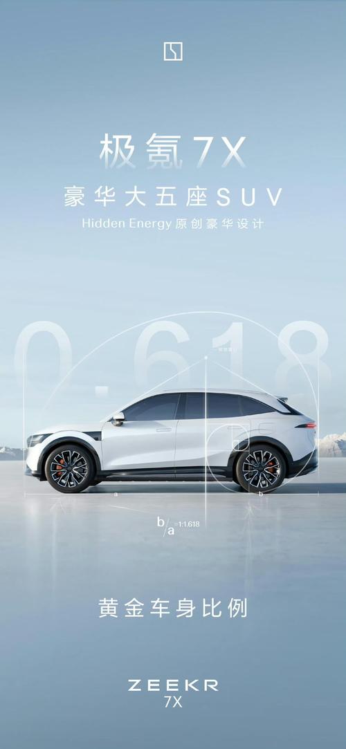 惠州76雪佛兰的品牌故事与传播，极氪X紧凑型SUV的时尚与科技