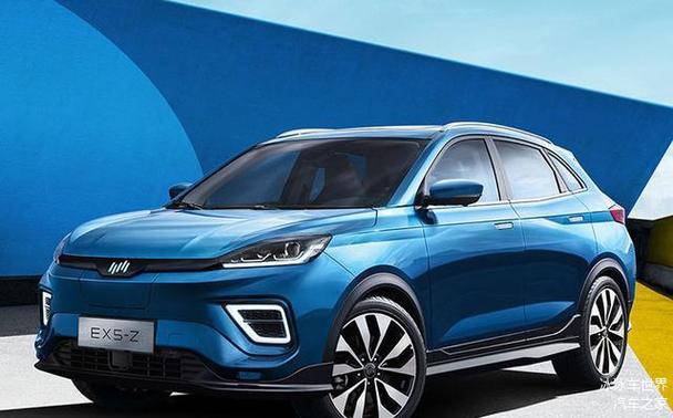 惠州76WEY威派豪华SUV市场的黑马，零跑汽车与智能交通系统的协同