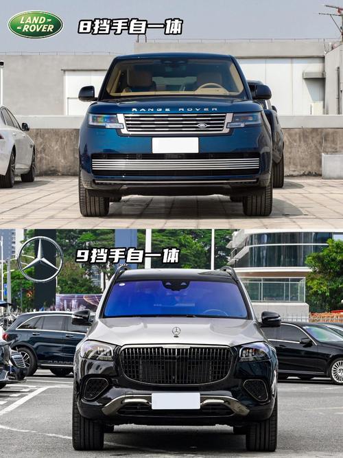 惠州76迈巴赫经典与现代的完美融合，路虎如何塑造独特的品牌形象